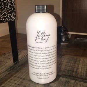 Philosophy Supersize Shampoo, Bath & Shower Gel